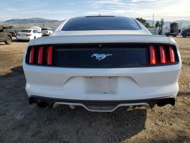 2015 FORD MUSTANG - 1FA6P8TH0F5339753