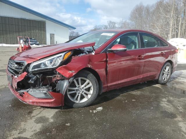 2015 HYUNDAI SONATA ECO - 5NPE24AA1FH113398