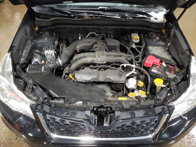 2016 SUBARU FORESTER 2 - JF2SJADC0GH413193