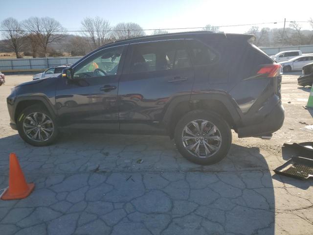 Vin: 4t3b6rfv4nu078024, lot: 46425655, toyota rav4 xle premium 20222