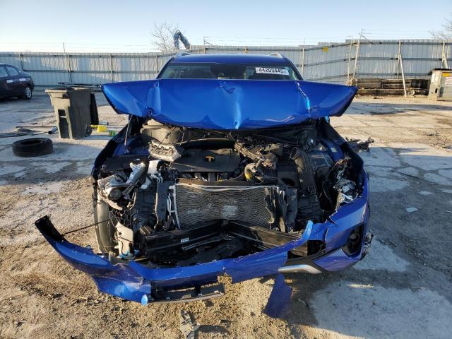2023 KIA SELTOS S - KNDEUCAA4P7440517