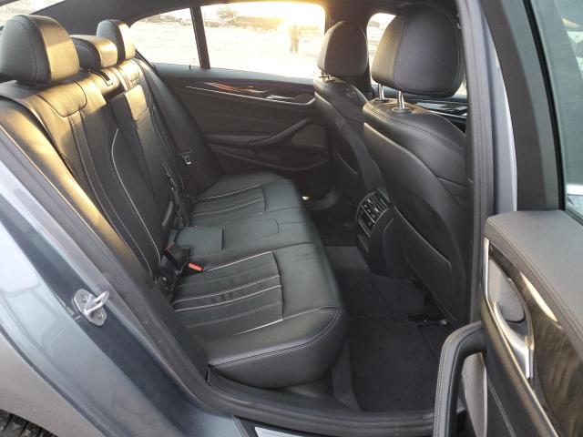 2018 BMW 530XE WBAJB1C57JG624122