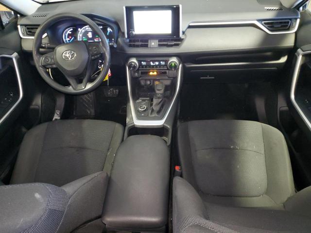 2023 TOYOTA RAV4 LE - JTMMWRFV1PD184987