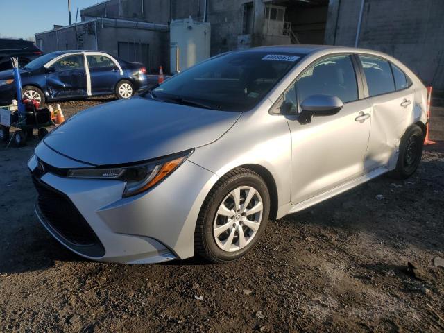 Vin: 5yfb4mde6pp017850, lot: 44695675, toyota corolla le 2023 img_1