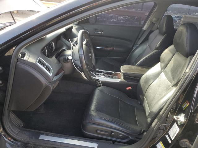 2017 ACURA TLX TECH - 19UUB3F5XHA000384