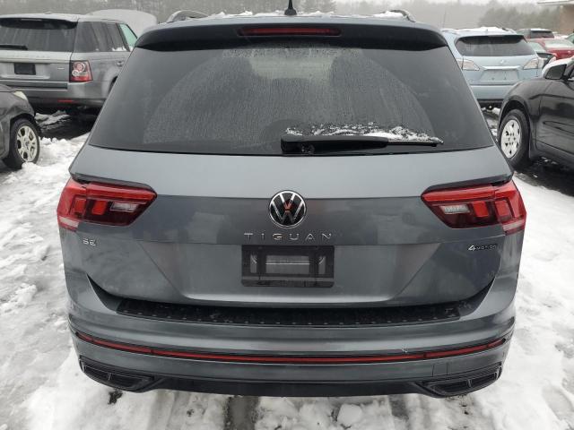 2023 VOLKSWAGEN TIGUAN SE - 3VV8B7AX2PM108307