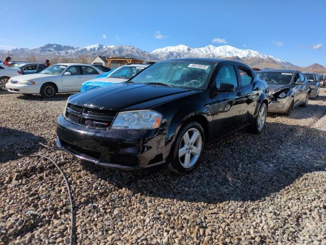 DODGE AVENGER SE