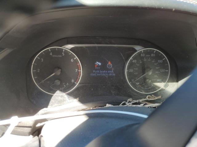 2019 NISSAN ALTIMA SL - 1N4BL4EV6KC199963