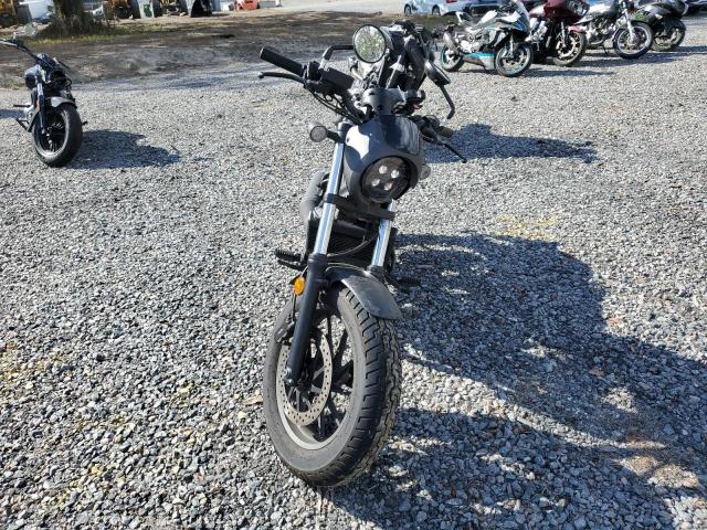 2024 HONDA MOTORCYCLE MLHNC5344R5100172