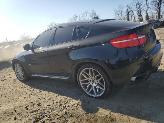 Vin: 5uxfg4c52al225782, lot: 46571045, bmw x6 xdrive35i 20102