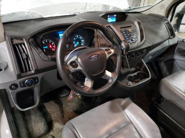 2018 FORD TRANSIT T- - 1FTBW3XMXJKA11644