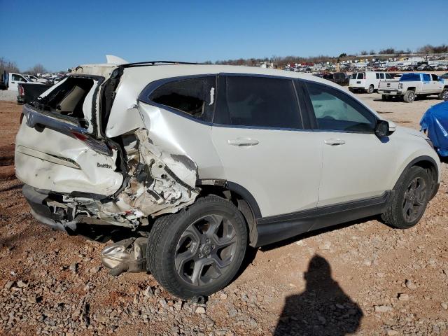 2017 HONDA CRV 2HKRW1H82HH517482