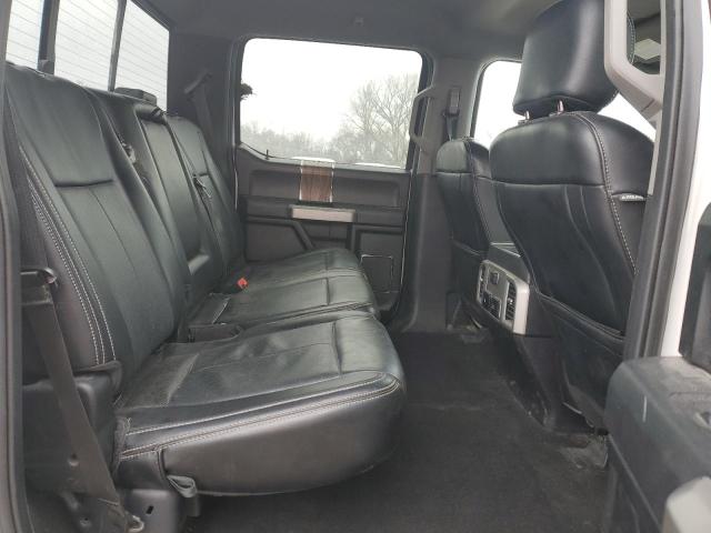 2019 FORD F150 SUPER - 1FTEW1E46KKC95523