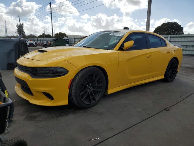 DODGE CHARGER R/