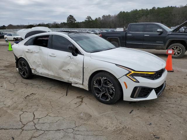 2025 KIA K5 GT LINE - KNAG64J72S5311092