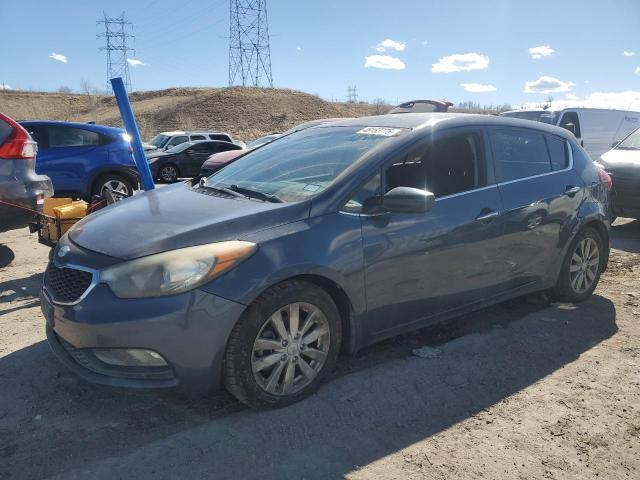 Vin: knafx5a88e5232666, lot: 46153775, kia forte ex 2014 img_1