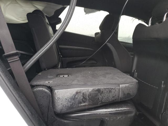 2023 DODGE DURANGO PU 1C4RDJFG1PC655377