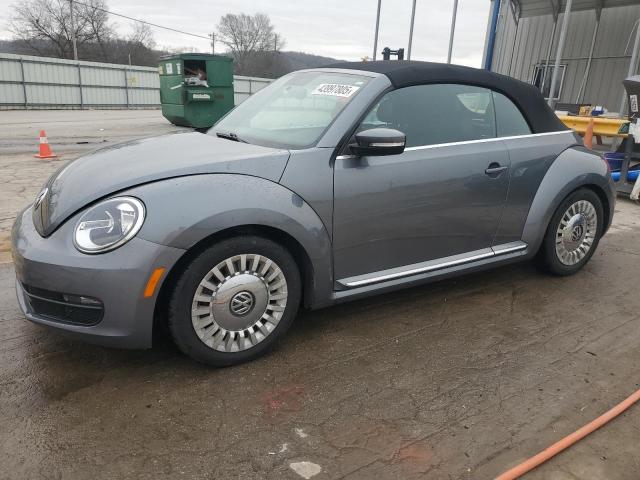 VOLKSWAGEN BEETLE 1.8