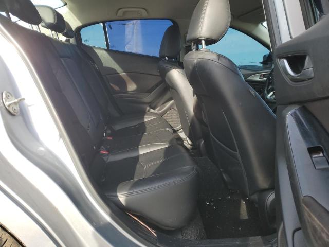 2017 MAZDA 3 TOURING - 3MZBN1V70HM108128