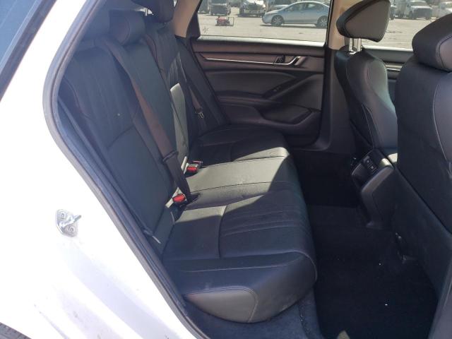 2021 HONDA ACCORD SPO - 1HGCV1F47MA009942