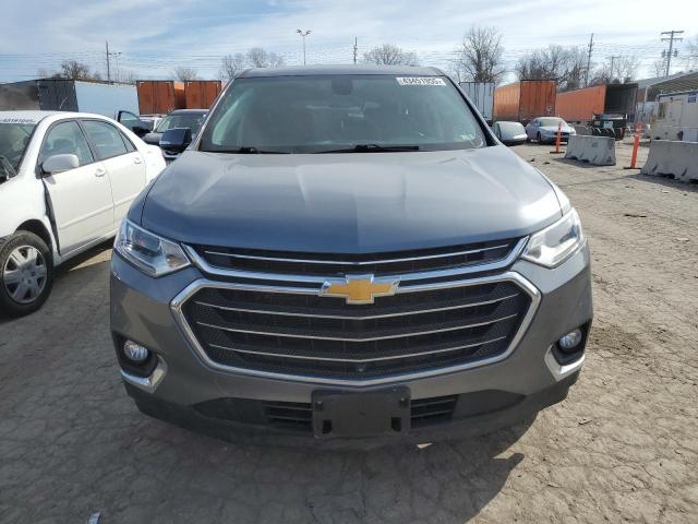 2020 CHEVROLET TRAVERSE L - 1GNERHKW1LJ255127