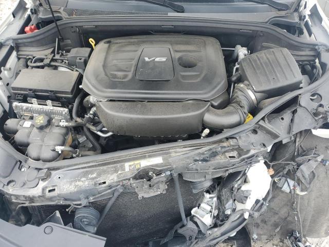 2019 JEEP GRAND CHER - 1C4RJFAG5KC562660