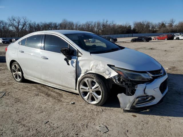 2017 CHEVROLET CRUZE PREM - 1G1BF5SM9H7113767
