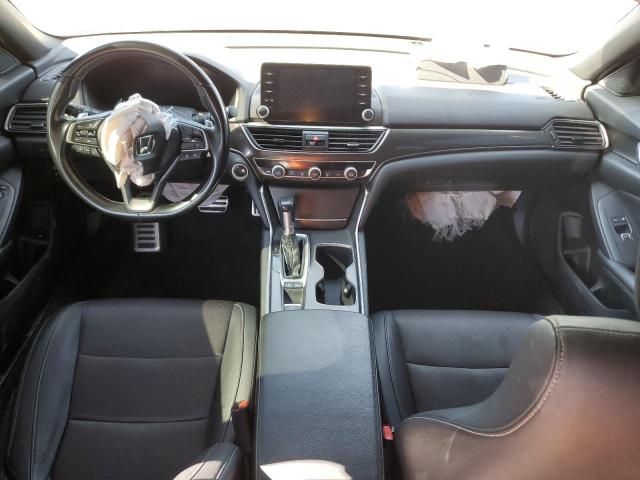 2020 HONDA ACCORD SPO - 1HGCV1F31LA058141