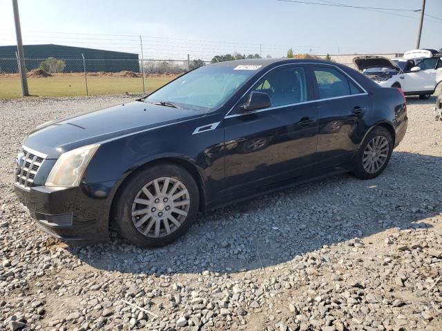 CADILLAC CTS