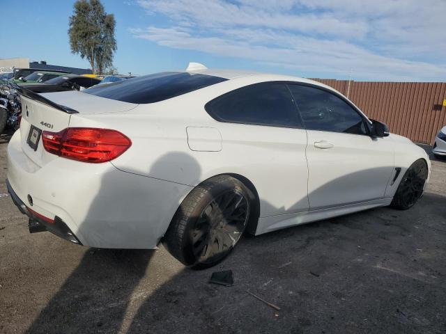 2017 BMW 440I - WBA4P1C31HK522769