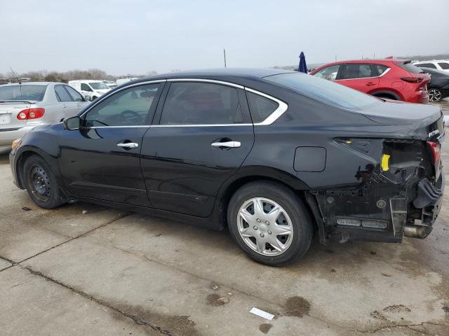 Vin: 1n4al3ap6gc277534, lot: 43426665, nissan altima 2.5 20162