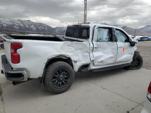 Vin: 1gc4ypey9mf152315, lot: 43761955, chevrolet all models k2500 heavy duty ltz 20213