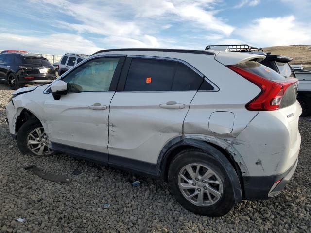 Vin: ja4at3aa3kz000409, lot: 46156345, mitsubishi eclipse es 20192