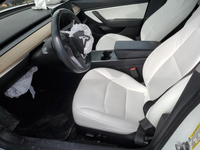 2019 TESLA MODEL 3 - 5YJ3E1EB9KF423193