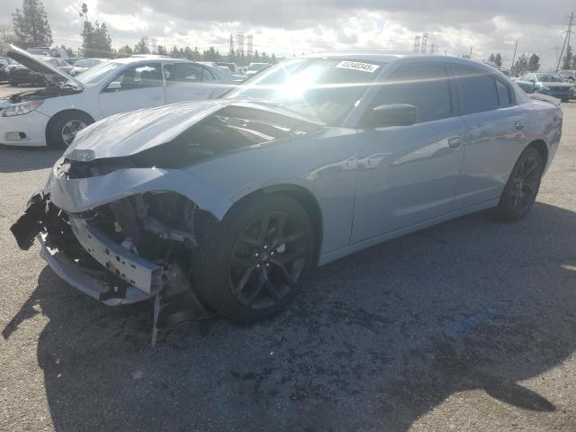 Vin: 2c3cdxbg0nh158110, lot: 45340345, dodge charger sxt 2022 img_1