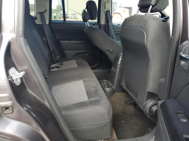 2016 JEEP COMPASS SP - 1C4NJCBA5GD620405
