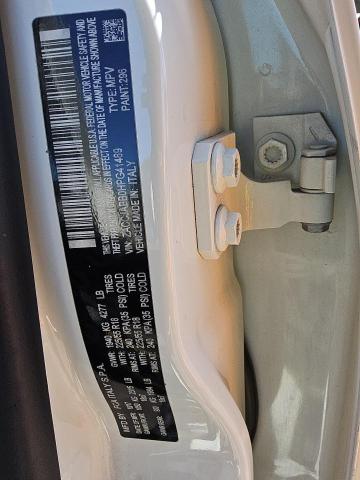 2017 JEEP RENEGADE L ZACCJABB0HPG41489