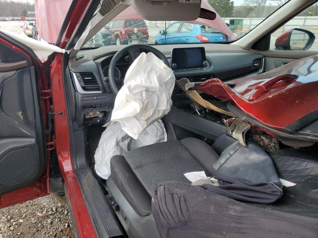 2023 NISSAN ROGUE SV - 5N1BT3BA0PC815455