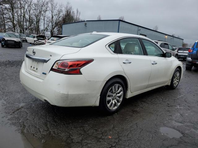 Vin: 1n4al3ap9ec146935, lot: 44960225, nissan altima 2.5 20143
