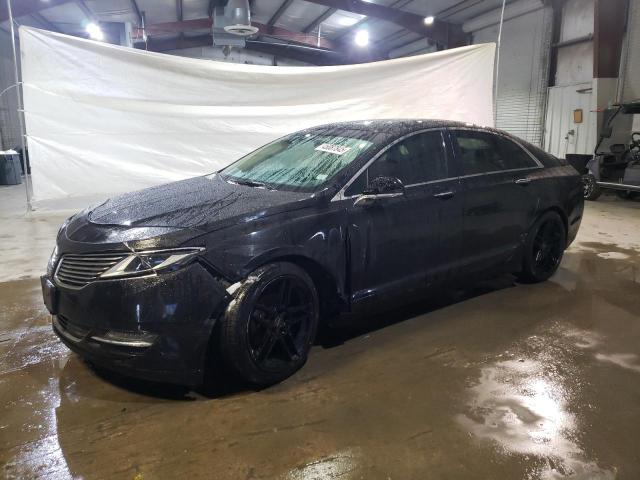 LINCOLN MKZ HYBRID