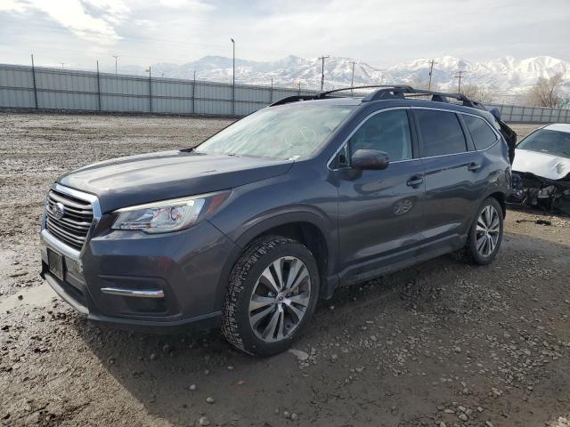 4S4WMAHD2L3442210 2020 SUBARU ASCENT
