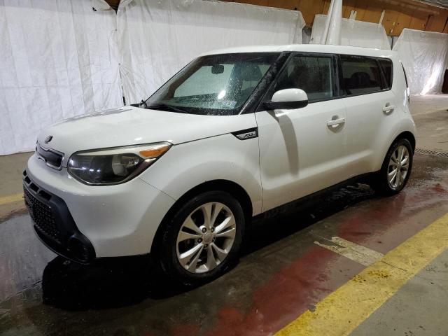 Vin: kndjp3a5xf7115779, lot: 46637125, kia soul + 20151