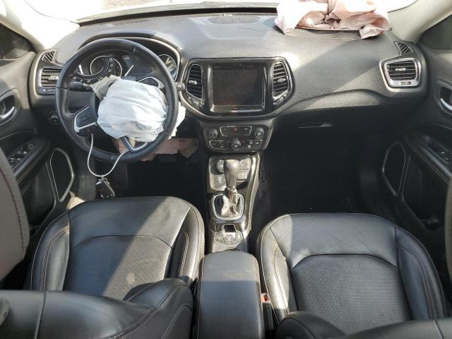 2019 JEEP COMPASS LI - 3C4NJDCB8KT775708