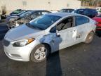 2016 KIA FORTE LX - KNAFK4A66G5616777