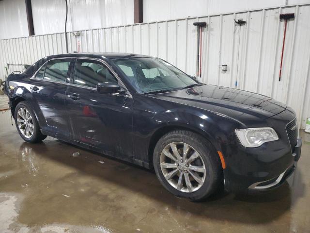 Vin: 2c3ccargxjh257968, lot: 47010425, chrysler 300 touring 20184