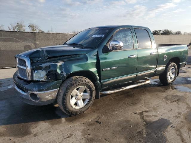 DODGE RAM 1500
