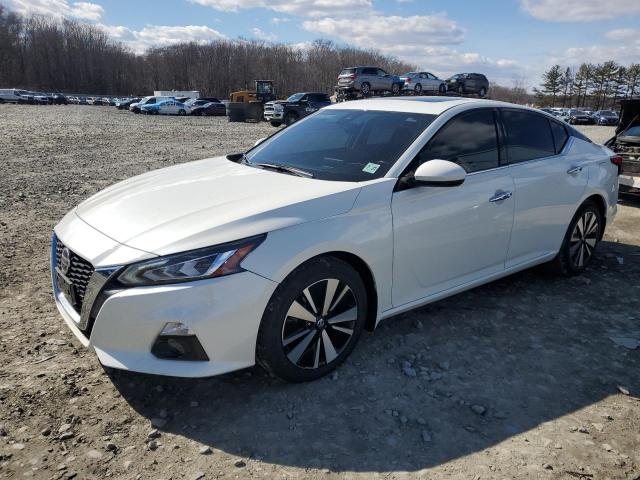 Vin: 1n4bl4ev9nn394271, lot: 46676825, nissan altima sl 2022 img_1