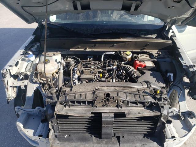 2022 FORD BRONCO SPO - 3FMCR9B63NRD66269