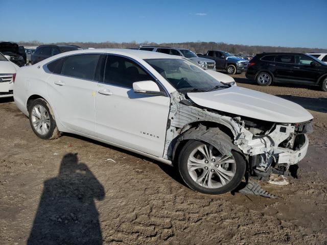 Vin: 2g1125s32f9181015, lot: 46809835, chevrolet impala lt 20154