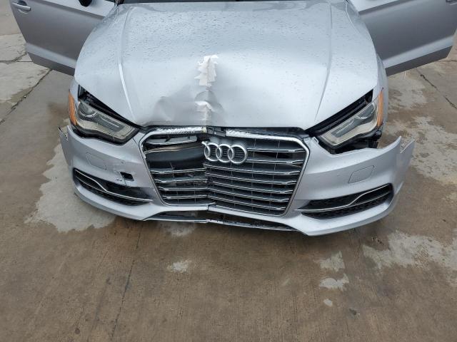 2015 AUDI S3 PREMIUM - WAUBFGFF9F1140513